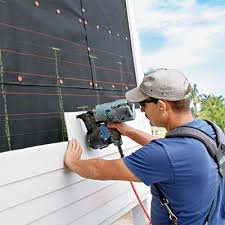 Best Custom Trim and Detailing for Siding  in Olney, TX